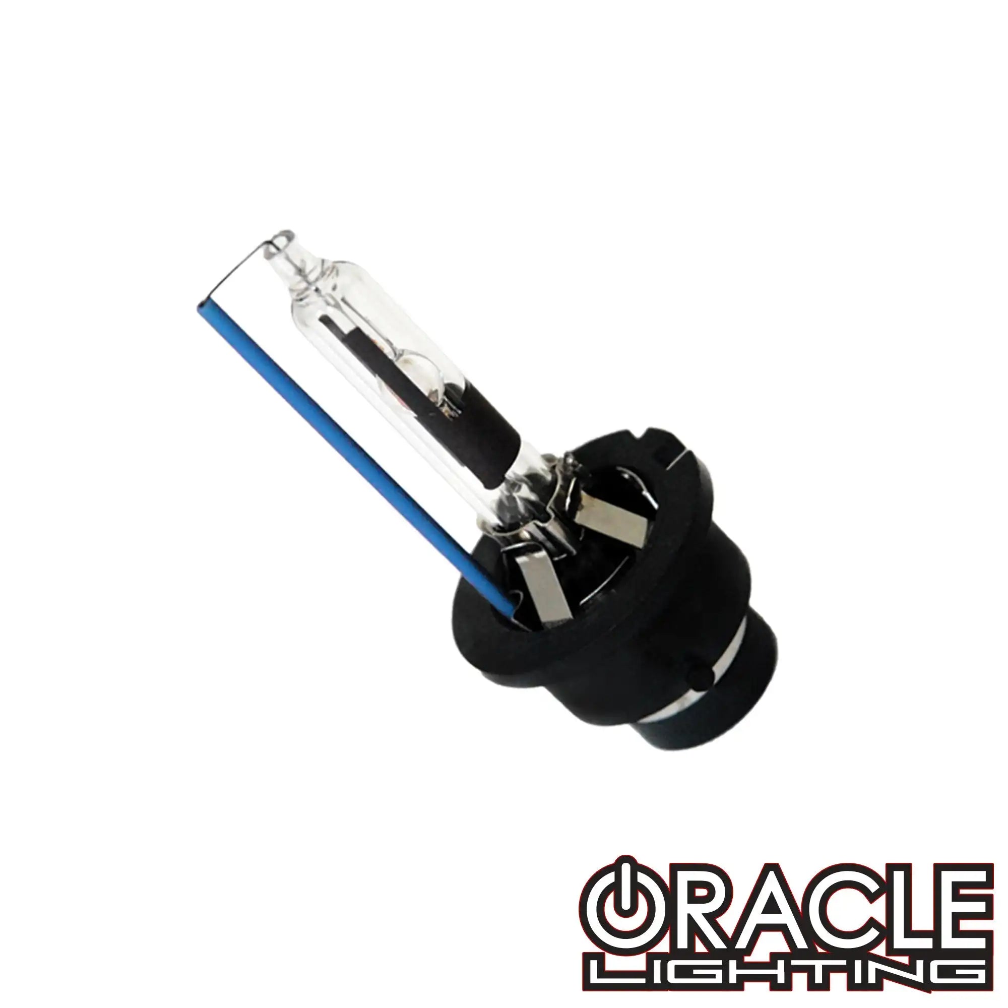 Oracle Lighting 6201-013 D2R Factory Replacement Xenon Bulb - 6000K