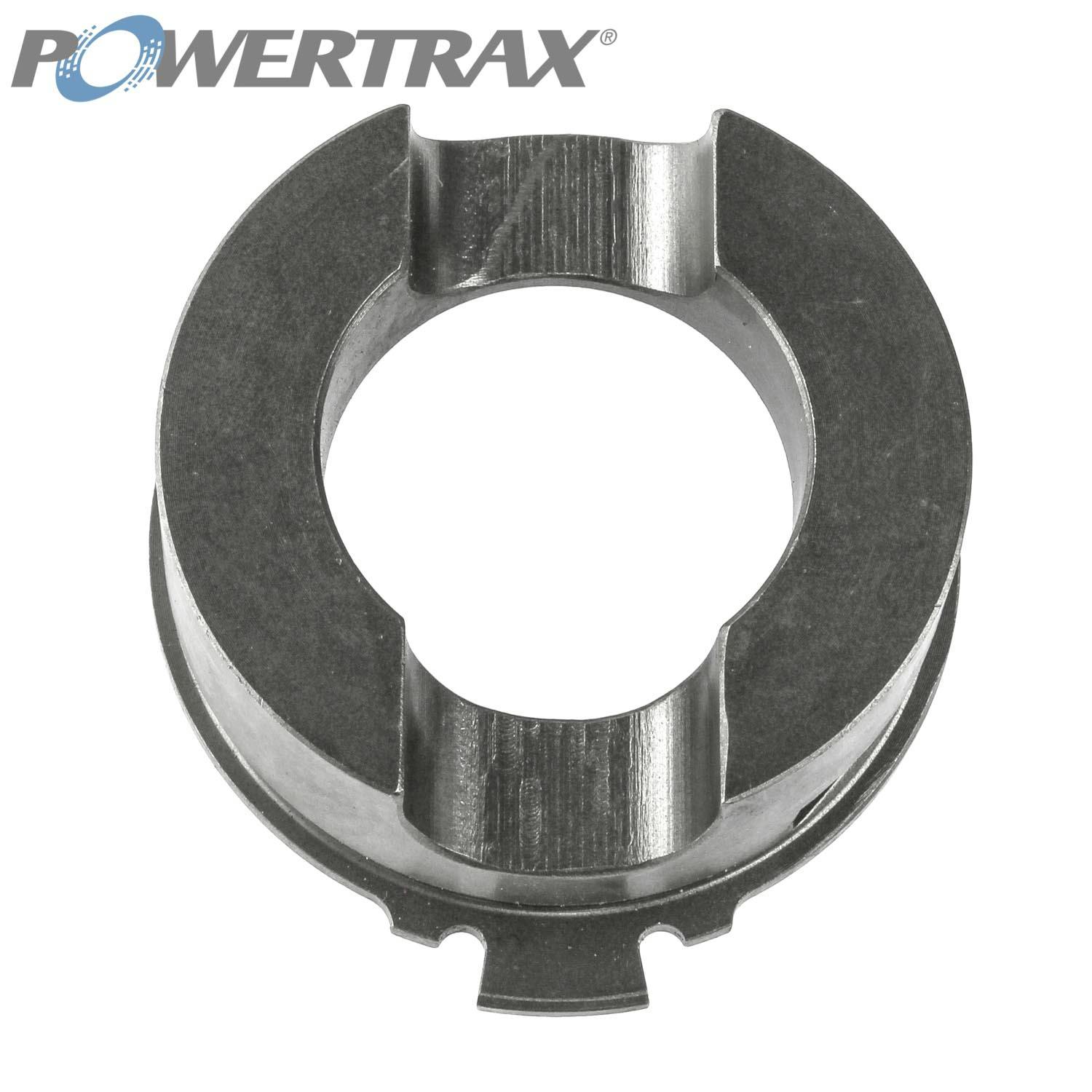 PowerTrax 624004SDG2 Complete Differential Rebuild Kit includes all components for professional-grade