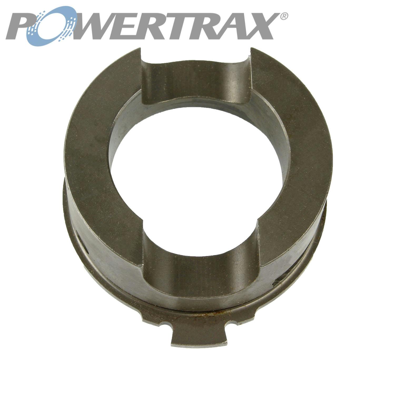 PowerTrax 624005SDE2 Complete Differential Rebuild Kit includes all components for professional-grade