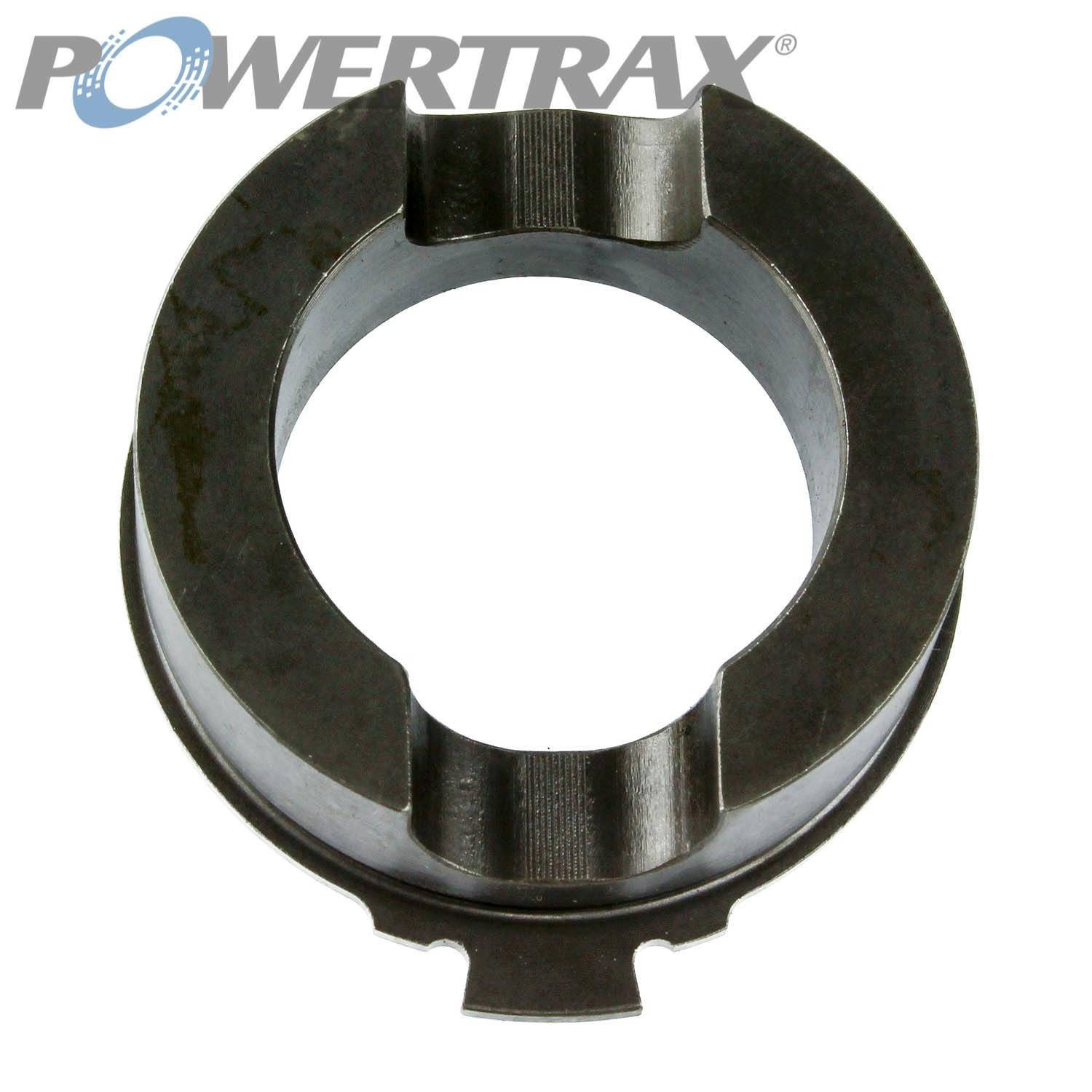PowerTrax 6241017SDL Complete Differential Rebuild Kit includes all components for professional-grade