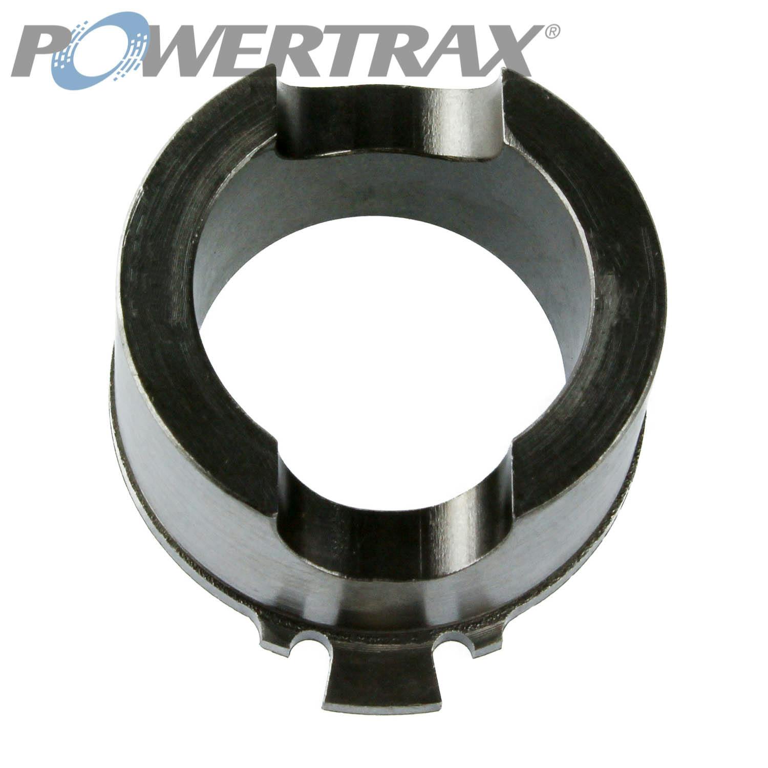 PowerTrax 6241020SDY Complete Differential Rebuild Kit includes all components for professional-grade