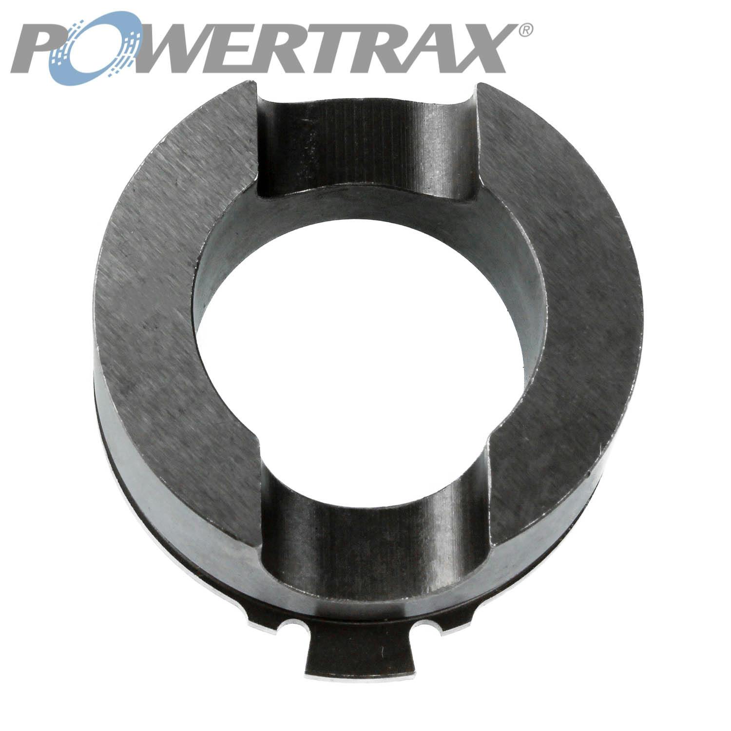 PowerTrax 6241066SEG Complete Differential Rebuild Kit includes all components for professional-grade