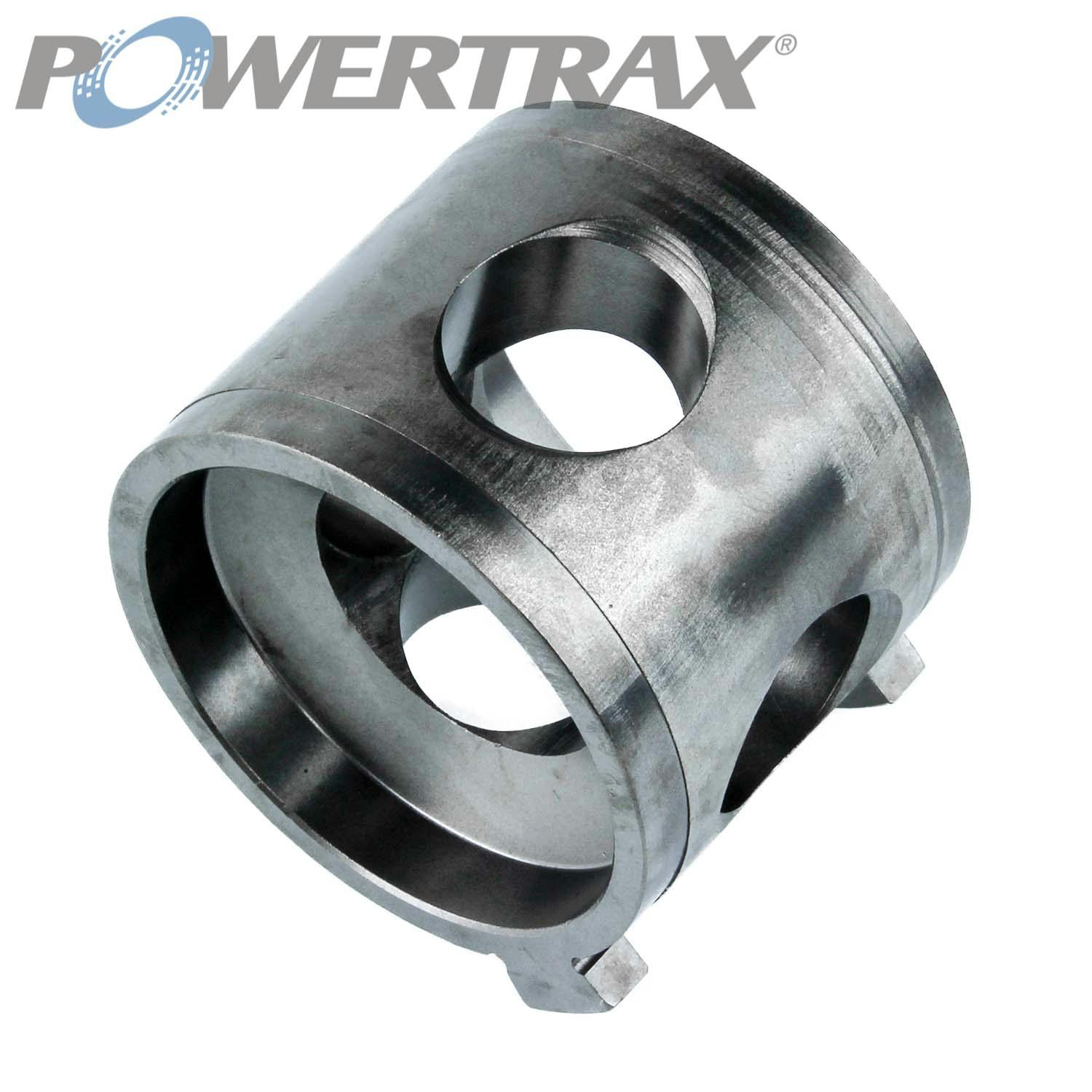 PowerTrax 6251001BAF Complete Differential Rebuild Kit includes all components for professional-grade