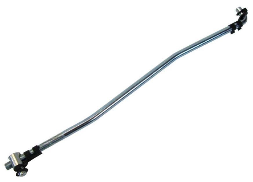 Shafers Classic Reproductions 1955-1956 Chevrolet Full Size Linkage Kit CLRP04