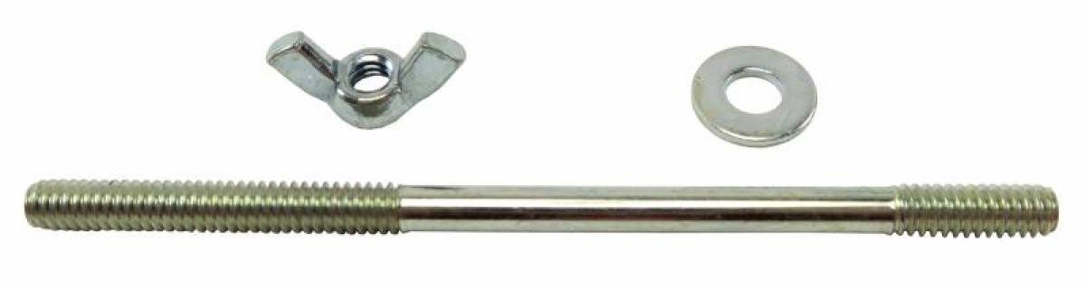 Shafers Classic Reproductions 1957-1958 Chevrolet Full Size Carburetor Air Cleaner Rod CACR08