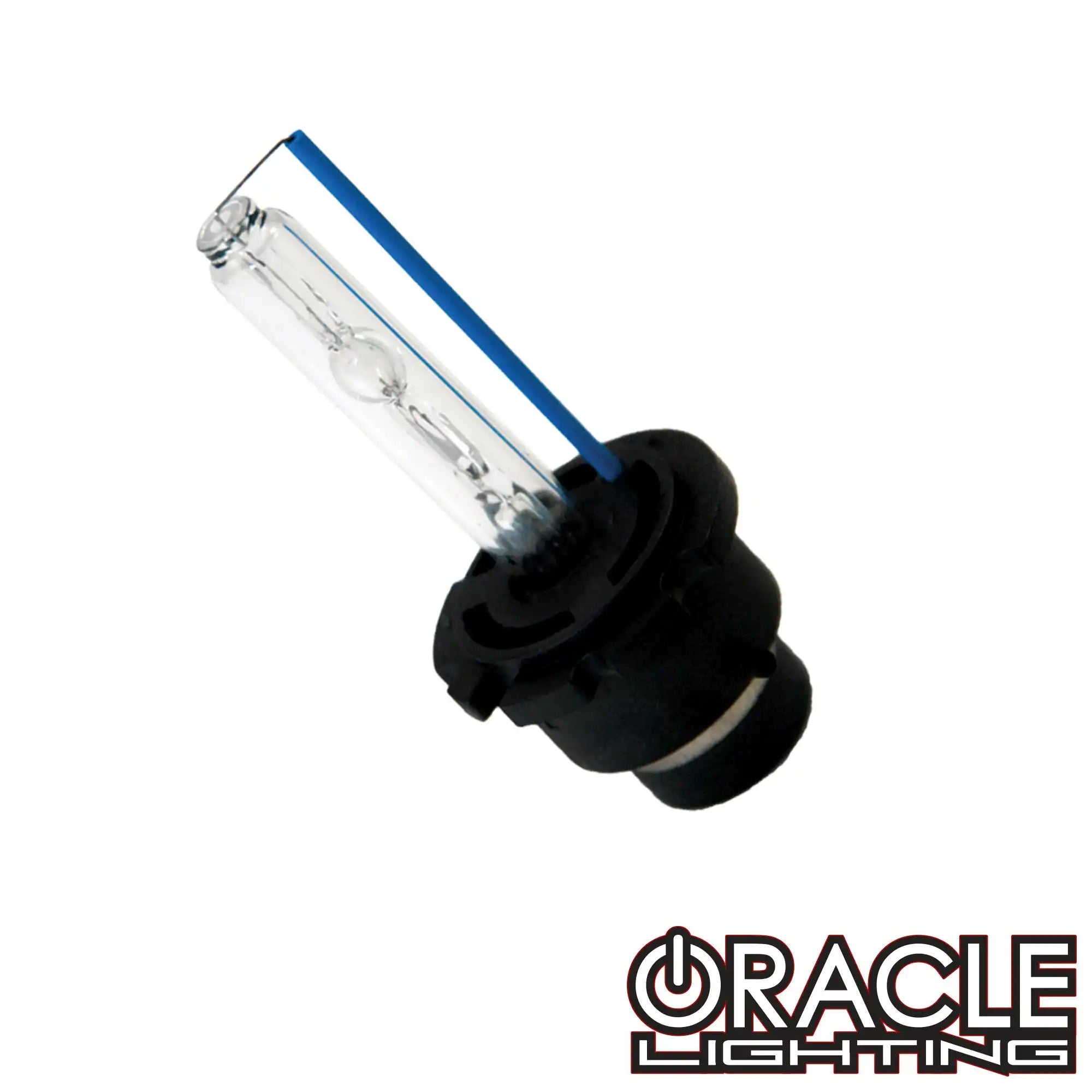 Oracle Lighting 6306-013 D4C Factory Replacement Xenon Bulb - 6000K