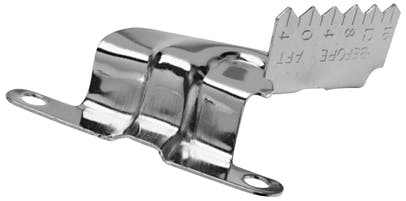 PROFORM 66109 Fits Big Block Chevy Using 8 Inch Balancer