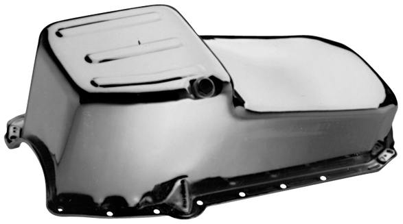 PROFORM 66162 Fits Small Block Chevy 1965-1979