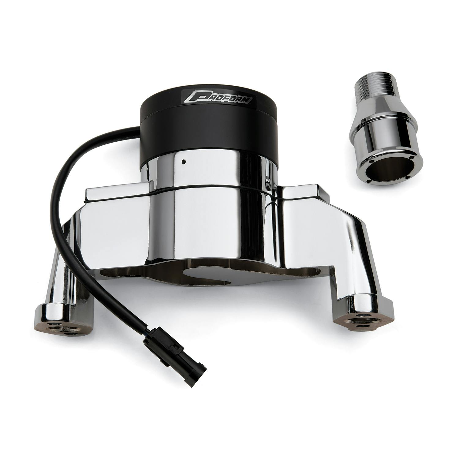 PROFORM 66225P Fits SB Chevy Engines