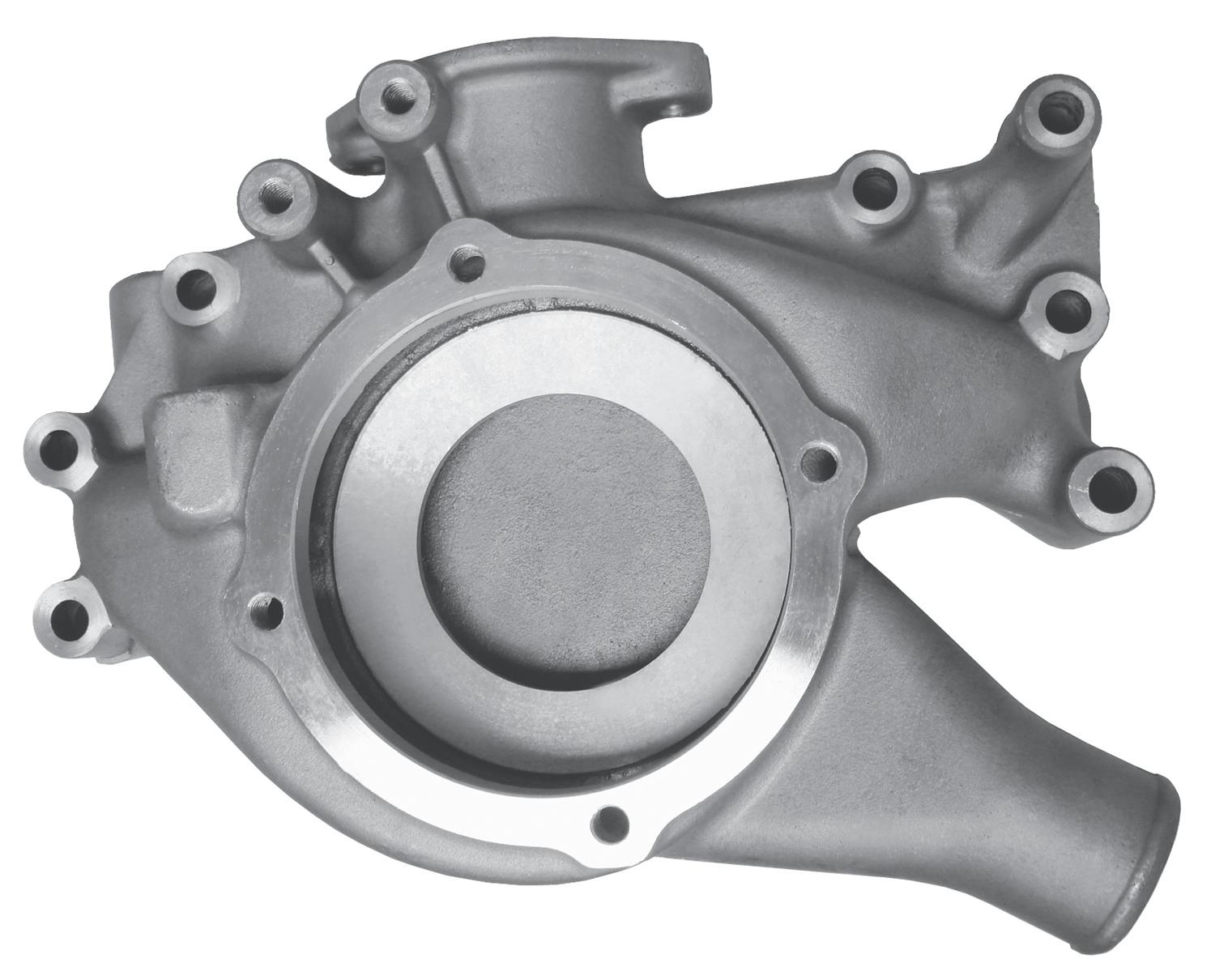 PROFORM 66228 Fits Mopar B, RB, and HEMI