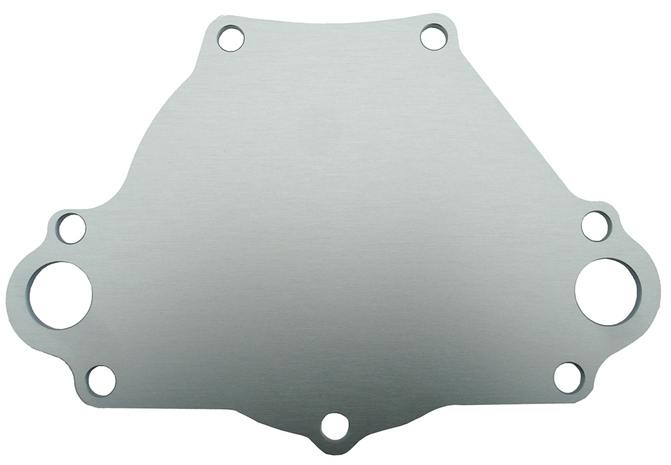 PROFORM 66237 Natural Finish