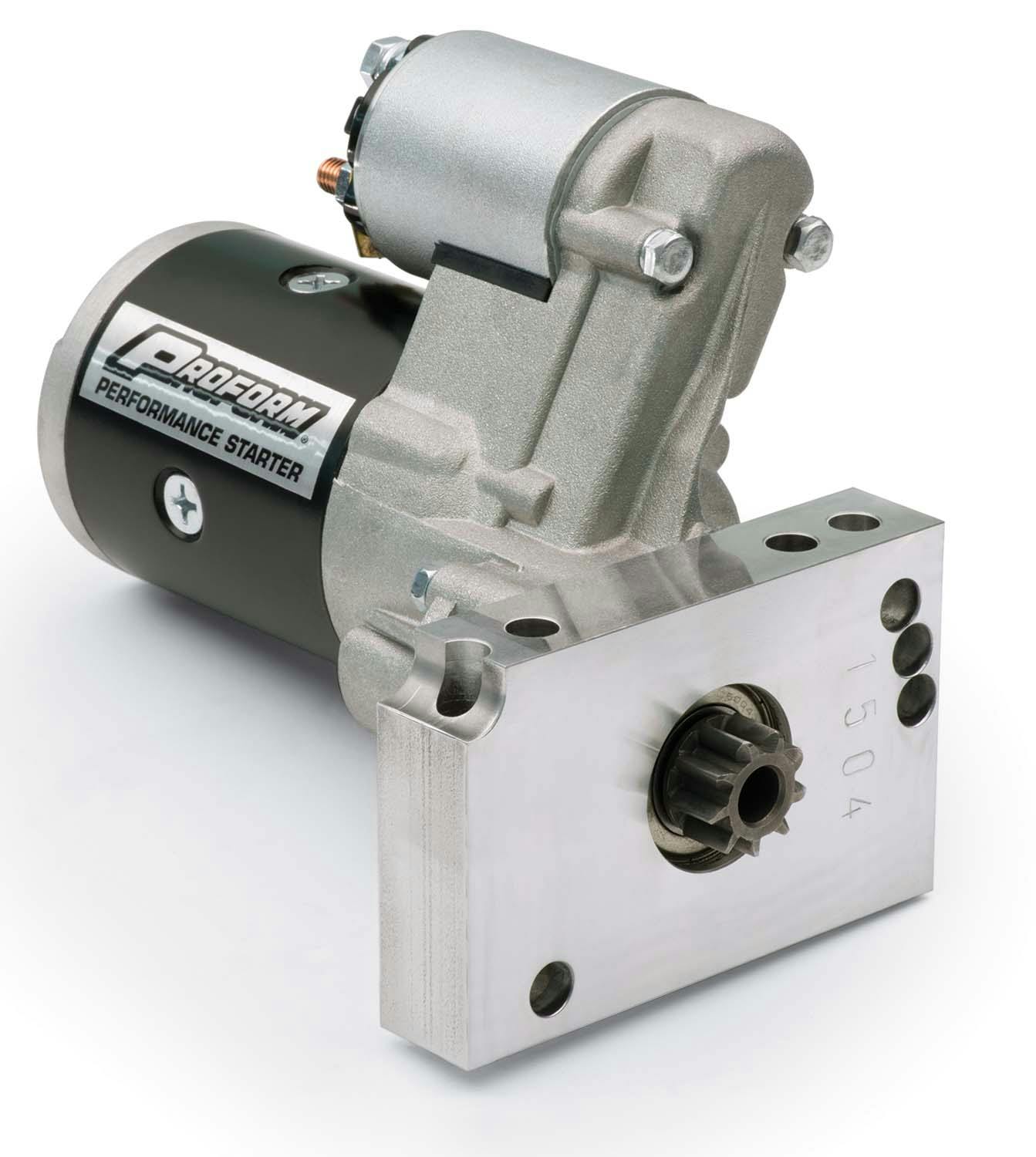 PROFORM 66256 Fits Chevy V8-V6 Engines