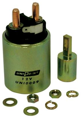 PROFORM 66256S Replacement for Starter #66256 and similar