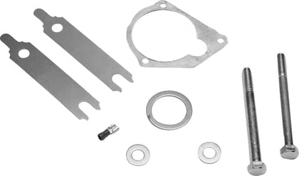 PROFORM 66256SH Fits Proform Starter #66256 for Small/Big Block Chevy