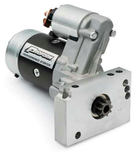PROFORM 66258 Fits Chevy V8-V6 Engines
