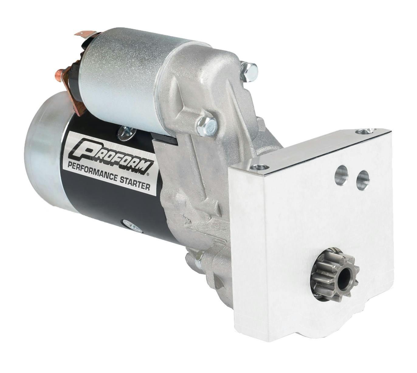 PROFORM 66265 Fits Pontiac And Oldsmobile V8