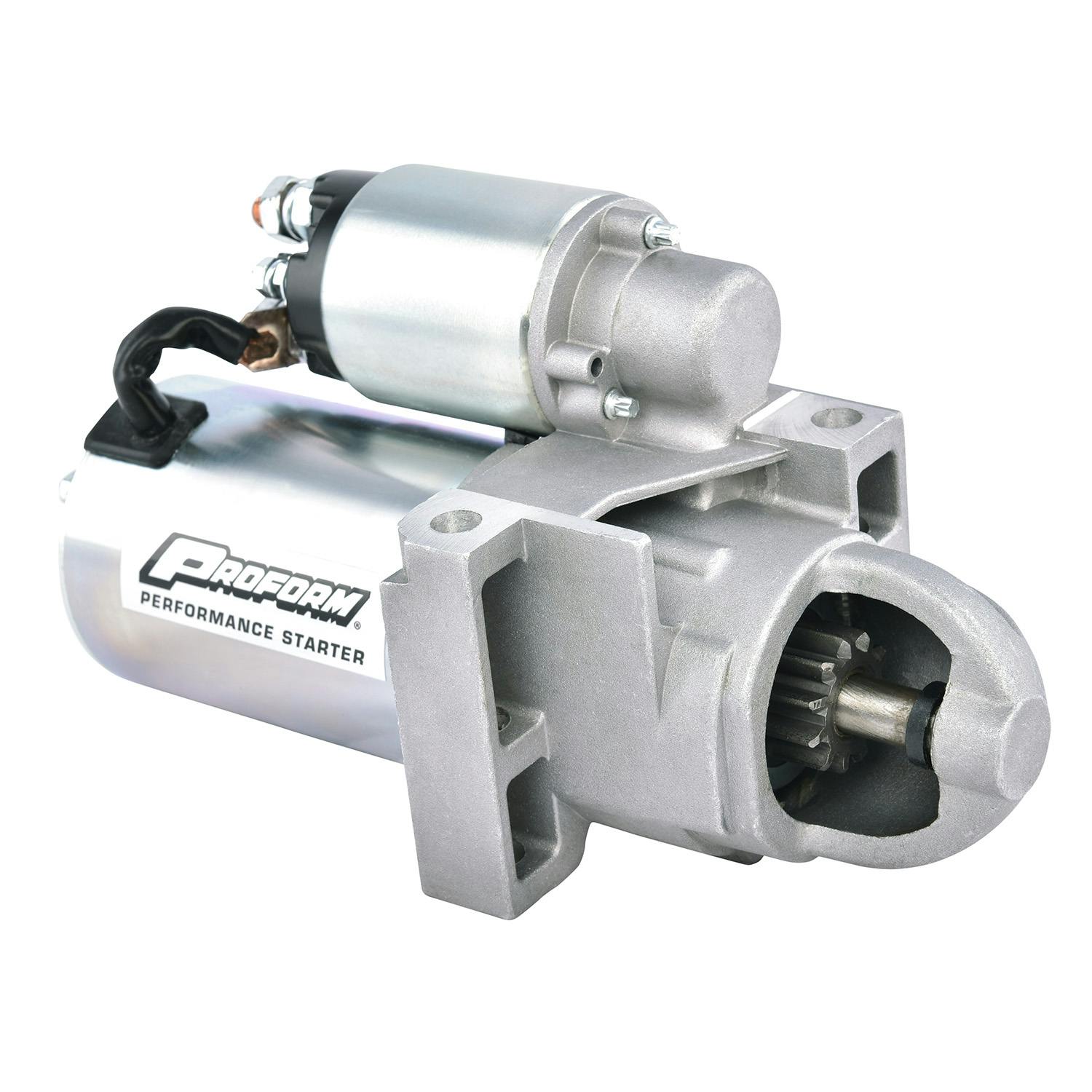 PROFORM 66268 Fits Chevy V8-V6 Engines