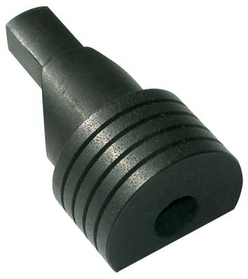 PROFORM 66485 Modifies SB Chevy Heads for 1.6 Ratio Rocker Arms