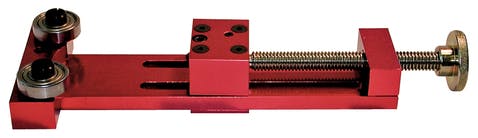 PROFORM 66490 Red Finish