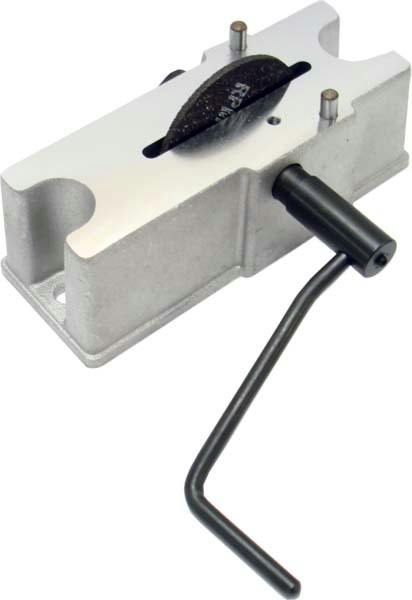 PROFORM 66785 Alum. Base