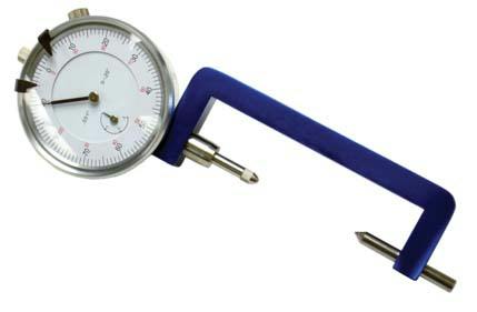 PROFORM 66788 For Bolts Up To 2.75in: 0.001 Indicator