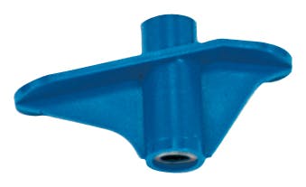 PROFORM 66790 Fits 7/16 Inch Studs for SB Chevy Engines