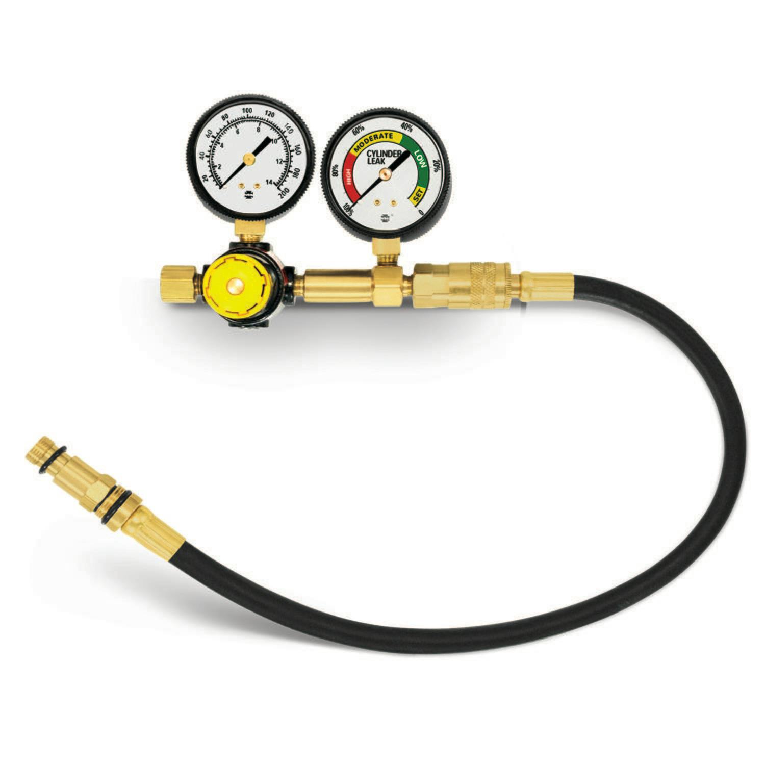 PROFORM 66839 Dual Gauge Model with14mm Spark Plug Hole Adapter