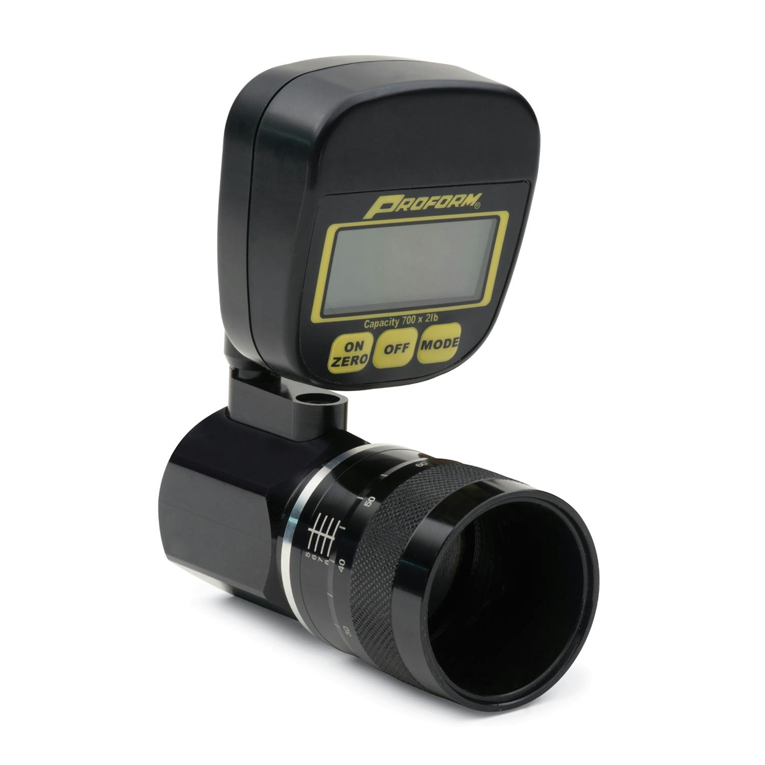 PROFORM 66842 2LB Increments