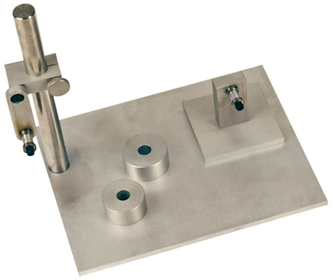 PROFORM 66844 Dual Mandrel Design