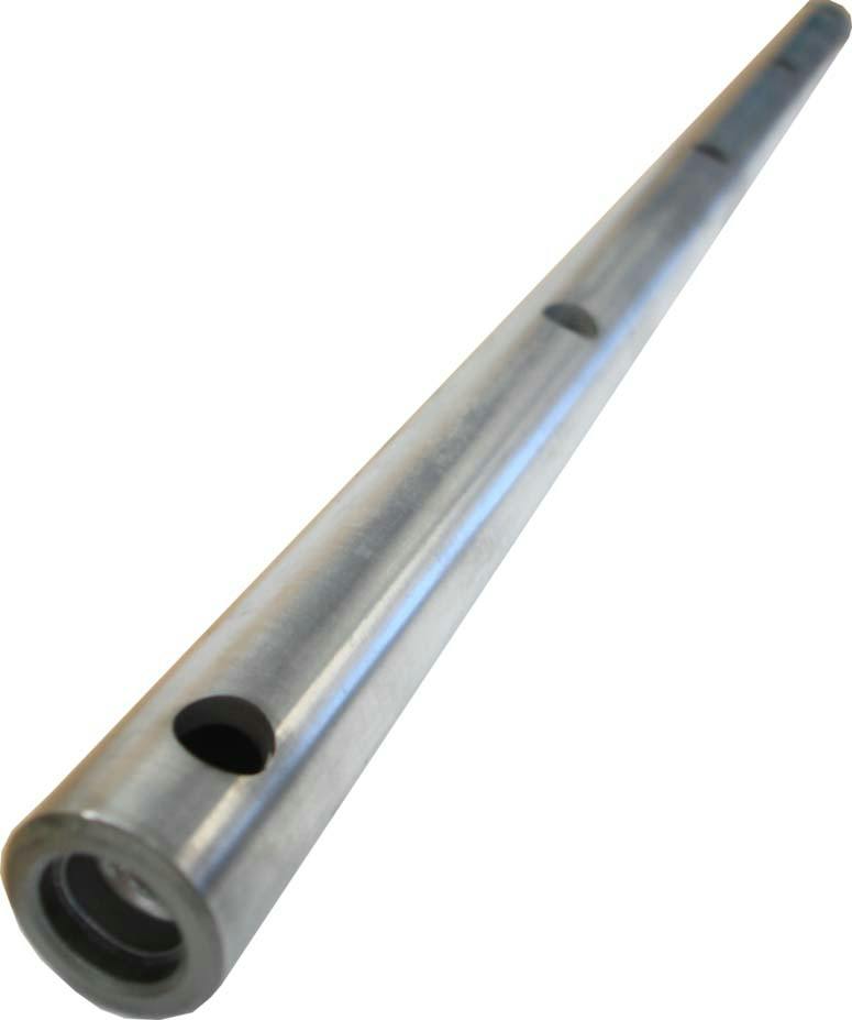 PROFORM 66866 OEM Diameter