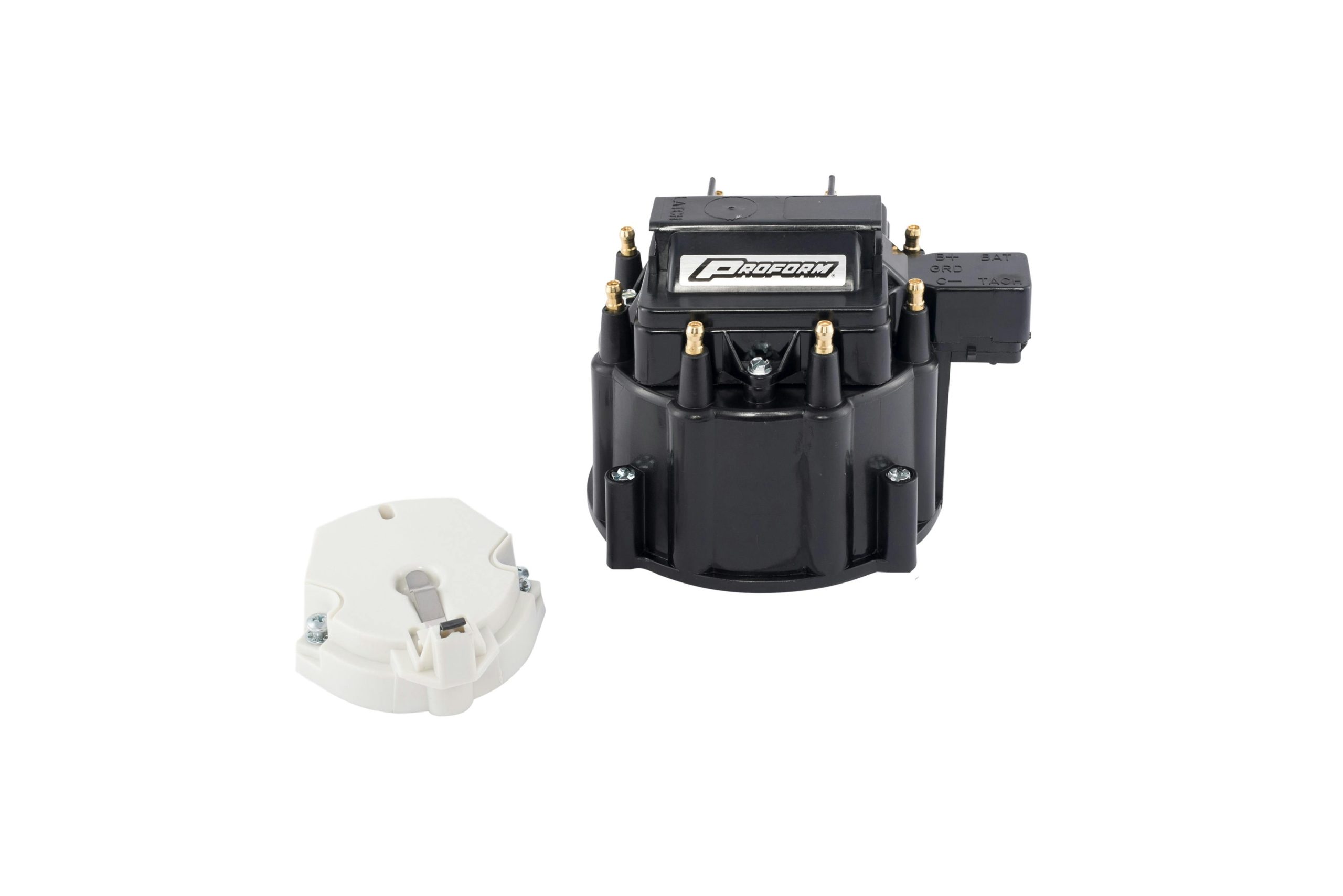 PROFORM 66942BKC Black Cap