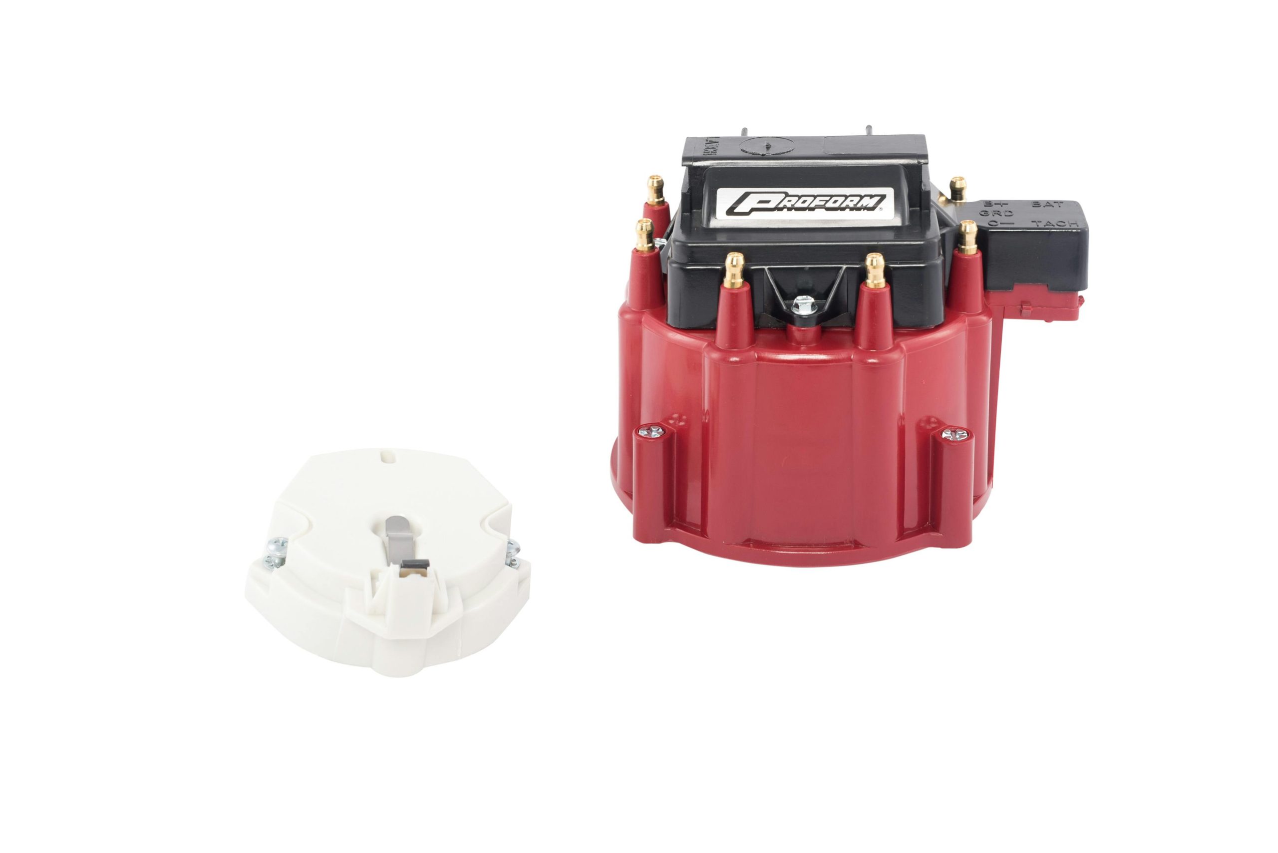 PROFORM 66942RC Red Cap