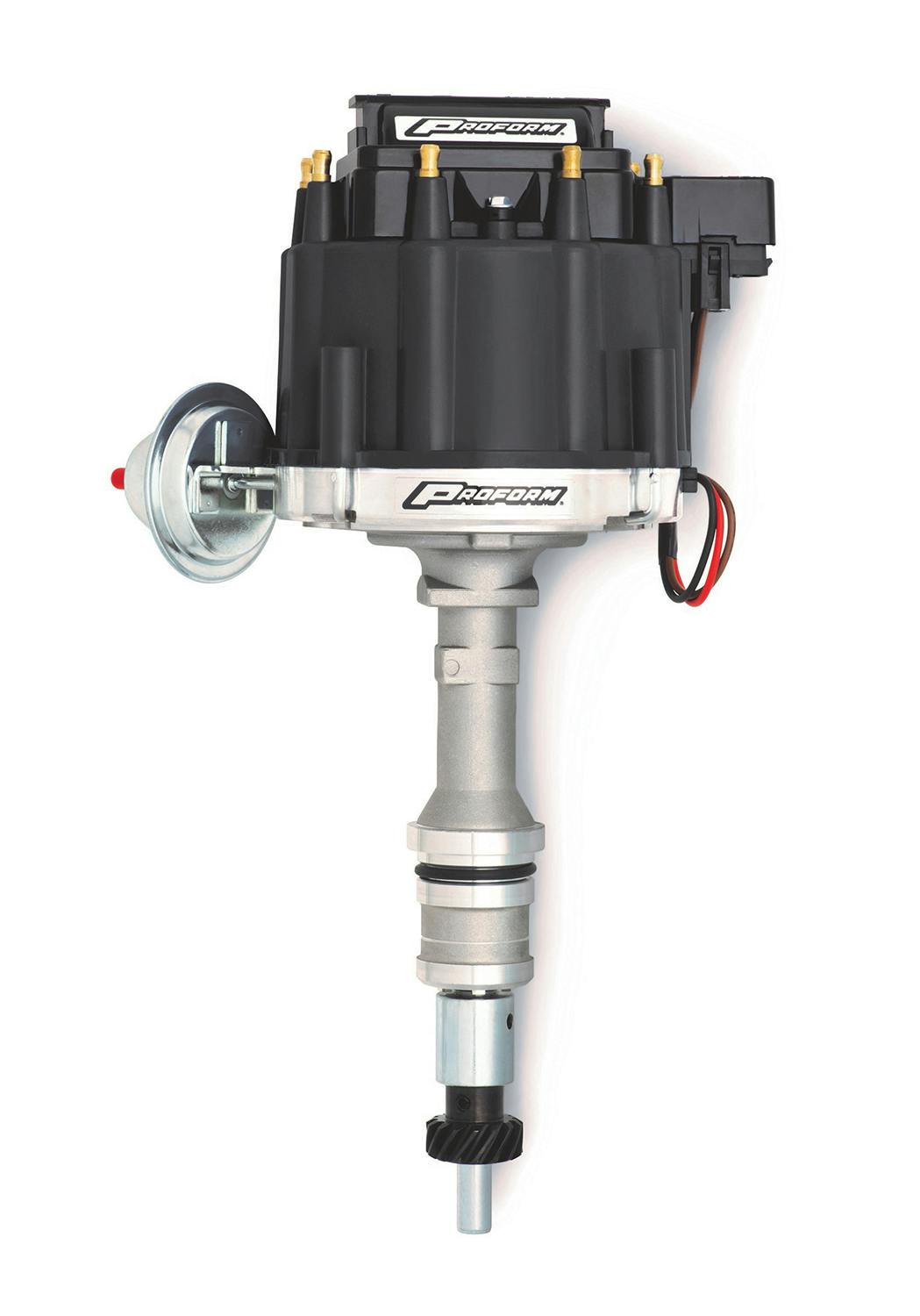 PROFORM 66969BK For Ford 289-302 Engine
