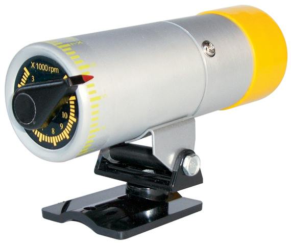 PROFORM 67005SC Silver Body with Yellow Cover