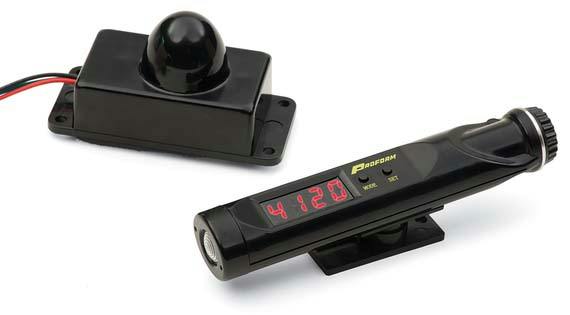 PROFORM 67006C 3-Wire Hookup Transmitter