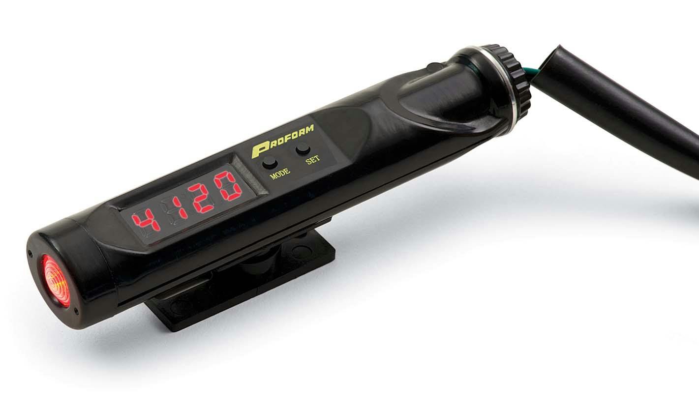 PROFORM 67007C 3-Wire Hookup