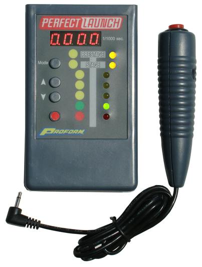 PROFORM 67025C 9V Battery Included