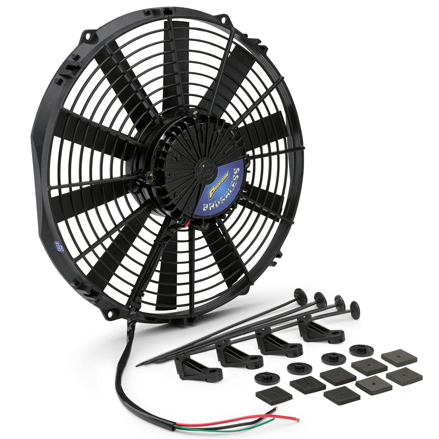 PROFORM 67034 2100 CFM