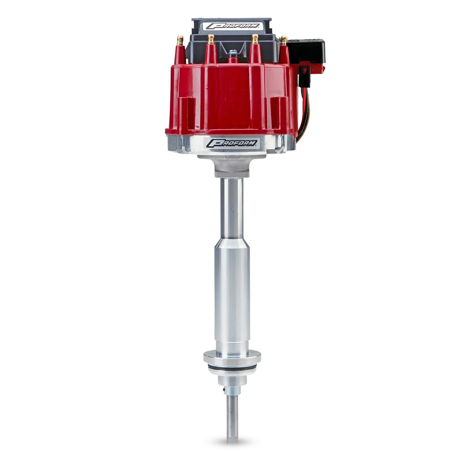 PROFORM 67044 Red Cap and 50K Coil Included