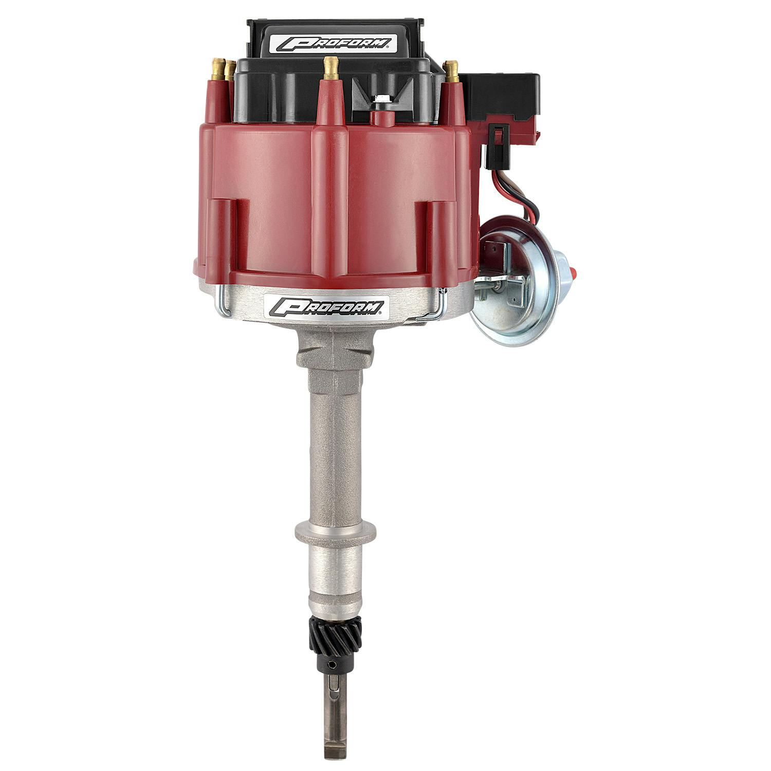 PROFORM 67081 For Chevy Inline 6 Engine