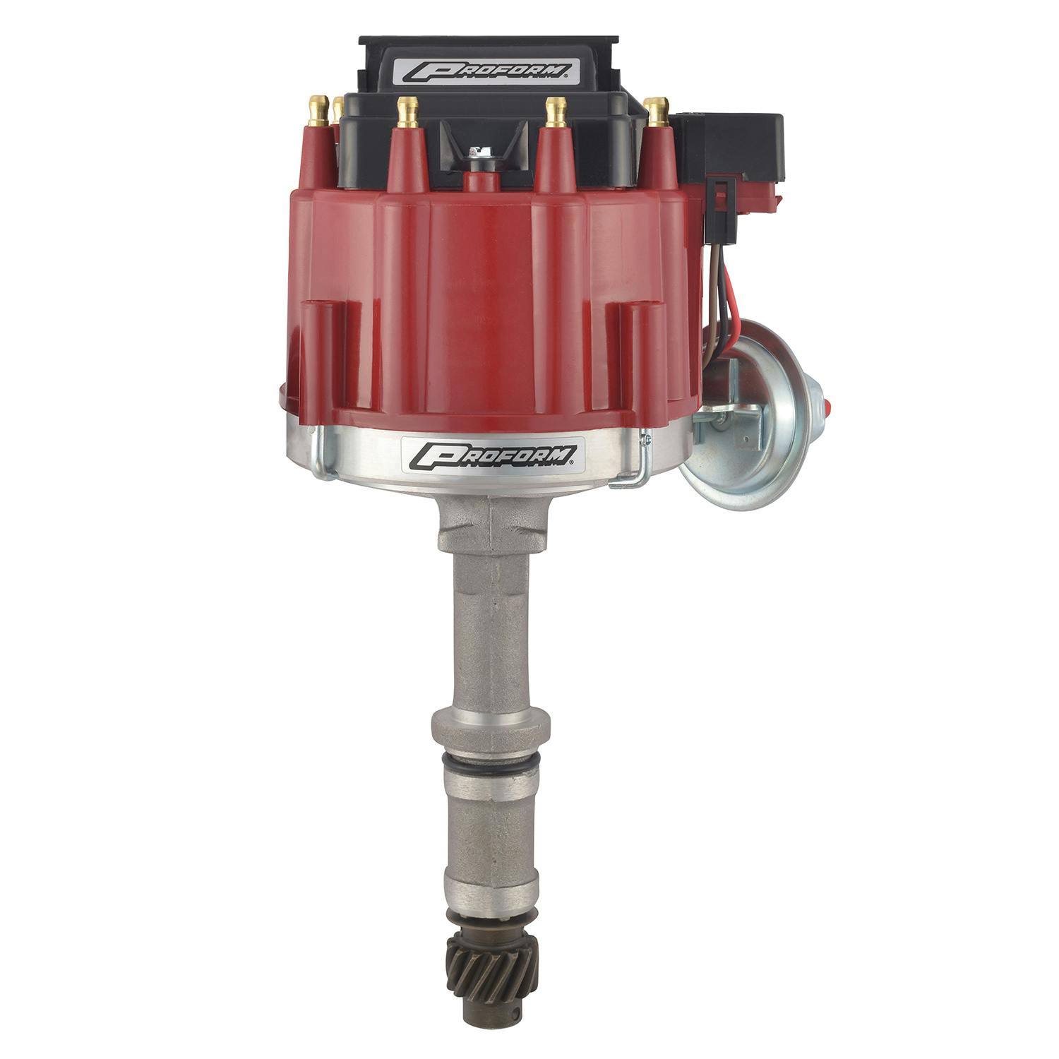 PROFORM 67088 Fits Buick V8 Engines