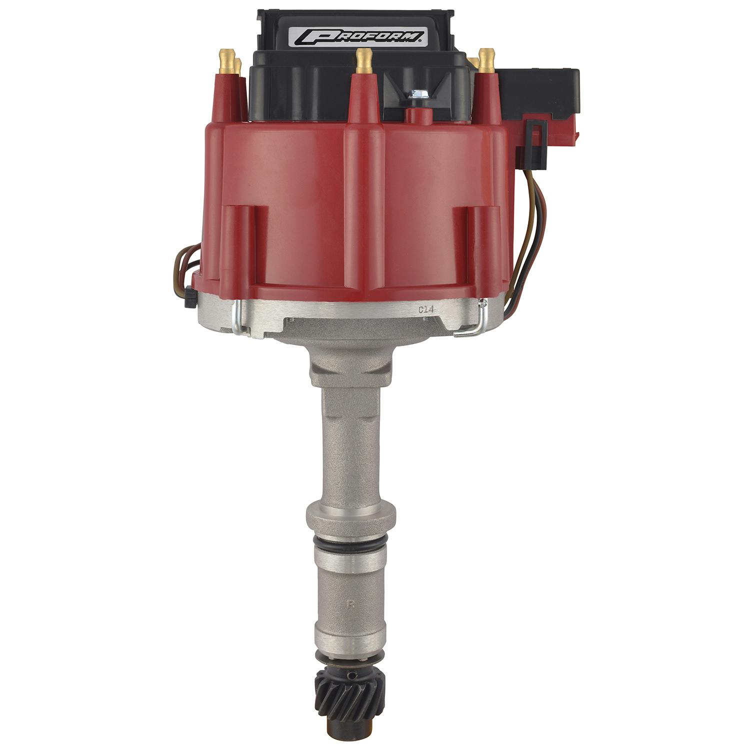 PROFORM 67090 Buick Even Fire V6 Engine