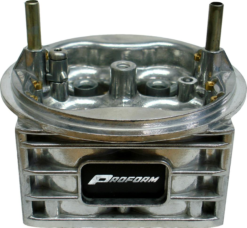 PROFORM 67101C For Use With Holley 750 CFM Vacuum Secondary Model Carb