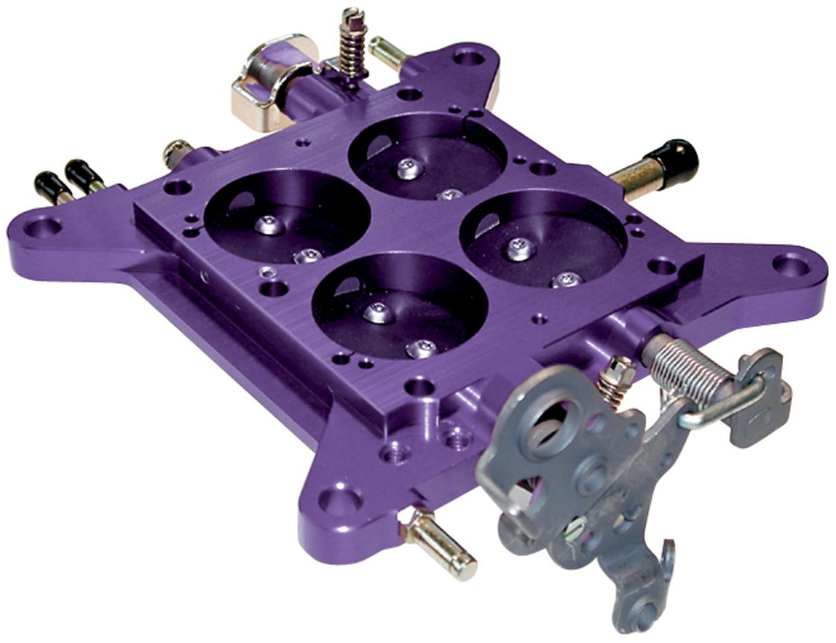 PROFORM 67148 For 750 CFM Vacuum Secondary Carb