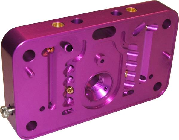 PROFORM 67150C Holley 4150/4160 Models