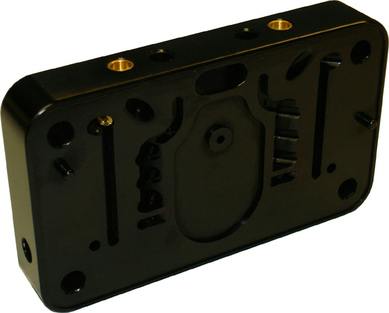 PROFORM 67163C Secondary Conversion Kit for Dual Inlet Vac-Sec Carbs