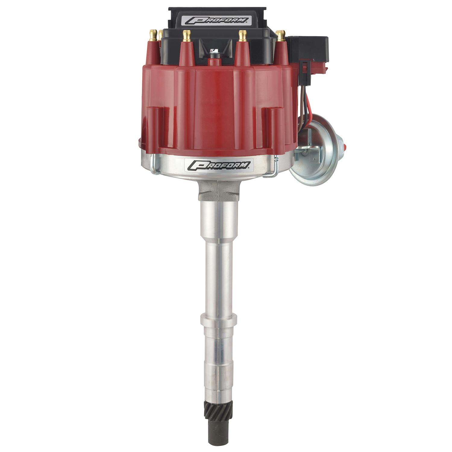 PROFORM 67185 Fits AMC V8 Engines