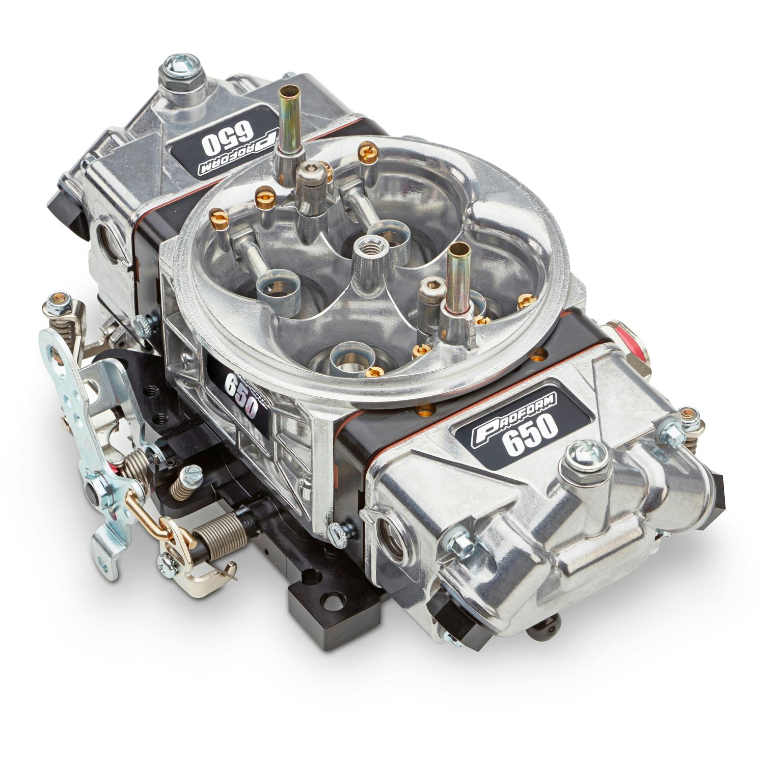 PROFORM 67199-ALC Mechanical Secondary