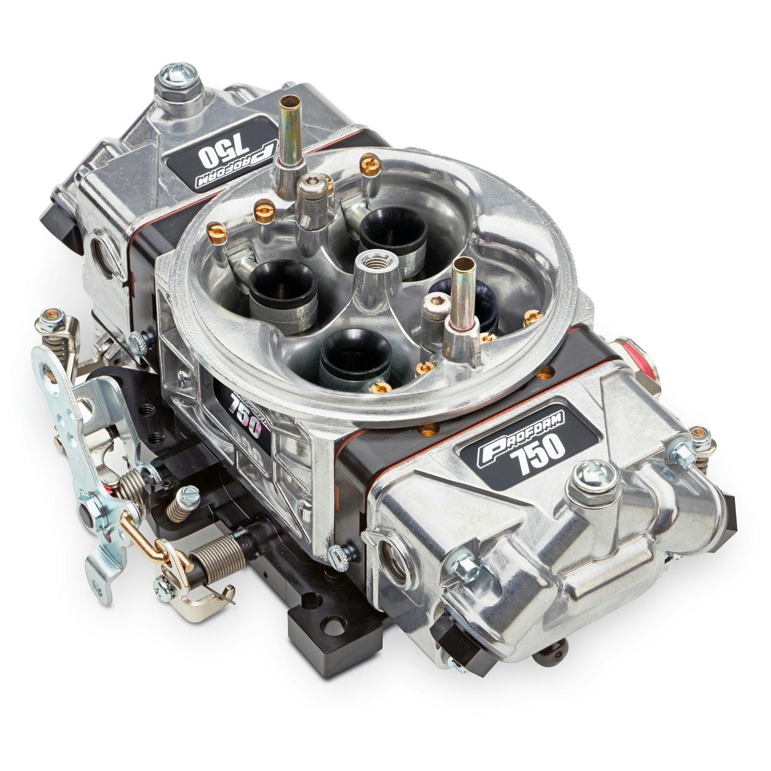 PROFORM 67200-AN Mech Sec.
