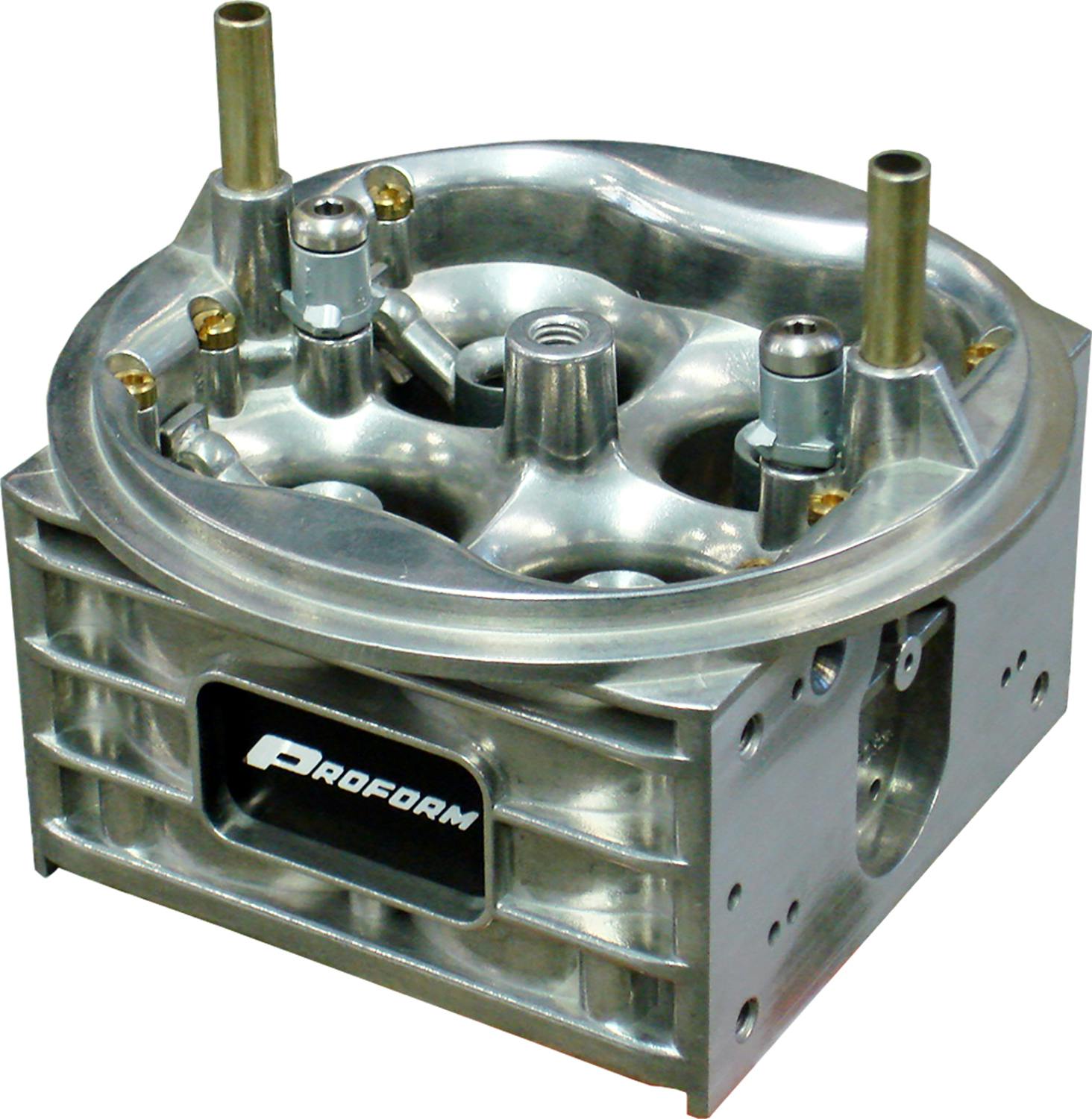 PROFORM 67203 Flows 670
